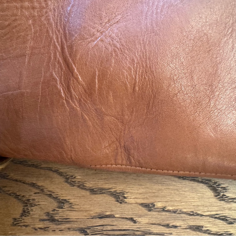 Ralph Lauren Jenny Riding Boots Western Vintage - Picture 15 of 16